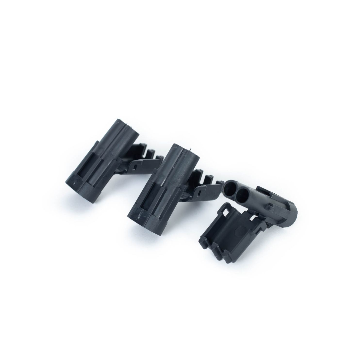 Sensor-1 2 Pin Weather Pack Female Connector