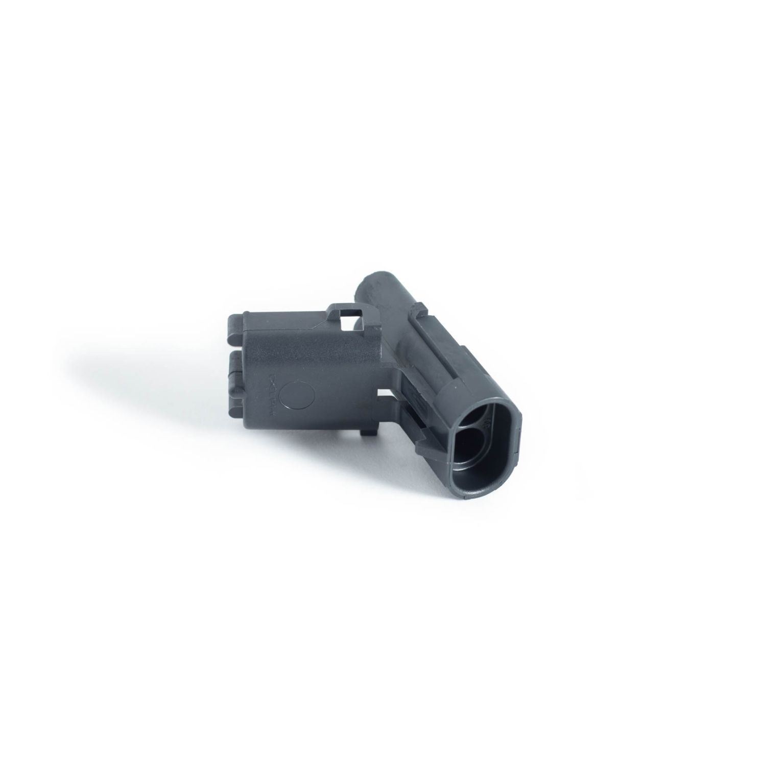 Sensor-1 2 Pin Weather Pack Female Connector