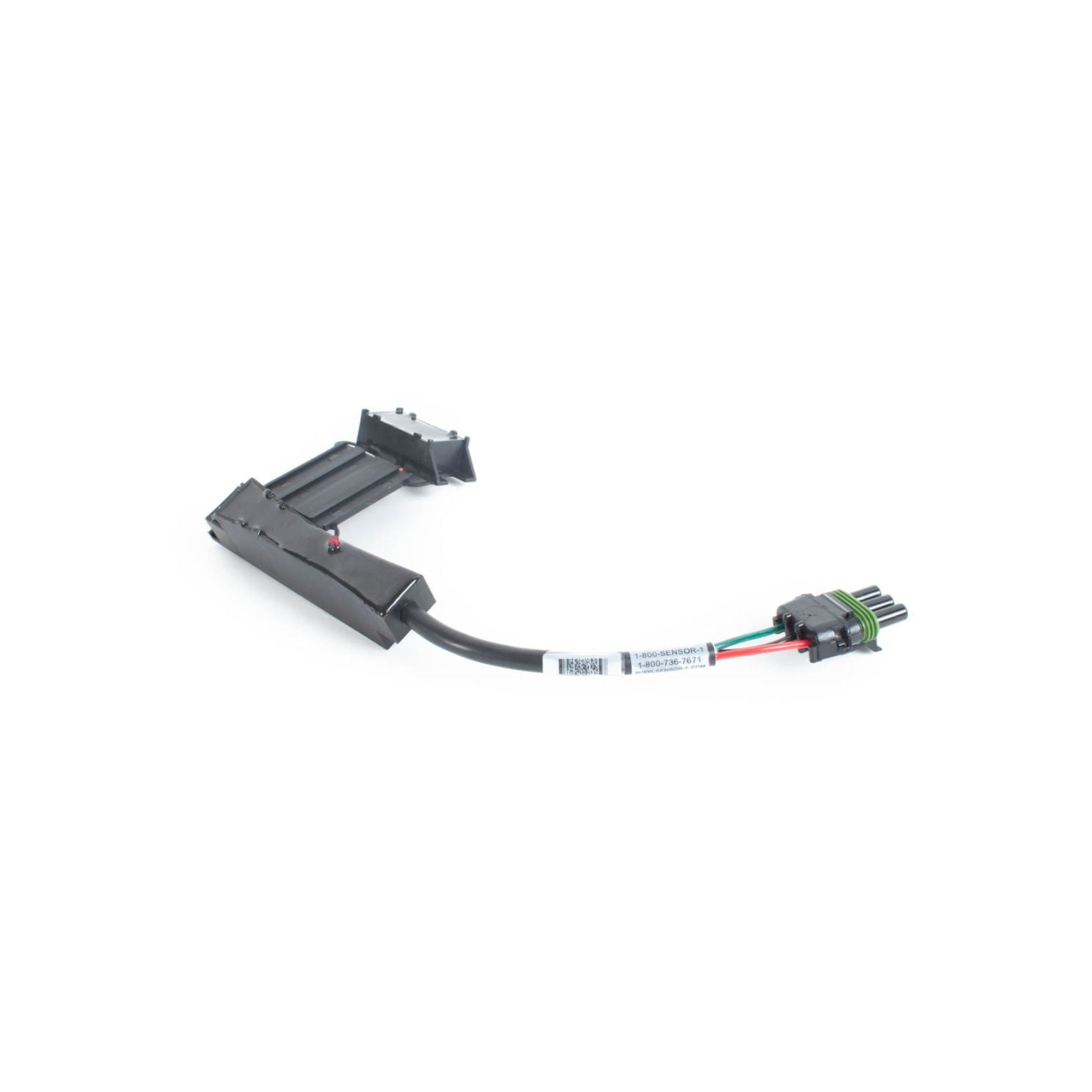 AA61909 High Rate Planter Population Sensor HRPS06-WP-ACCU