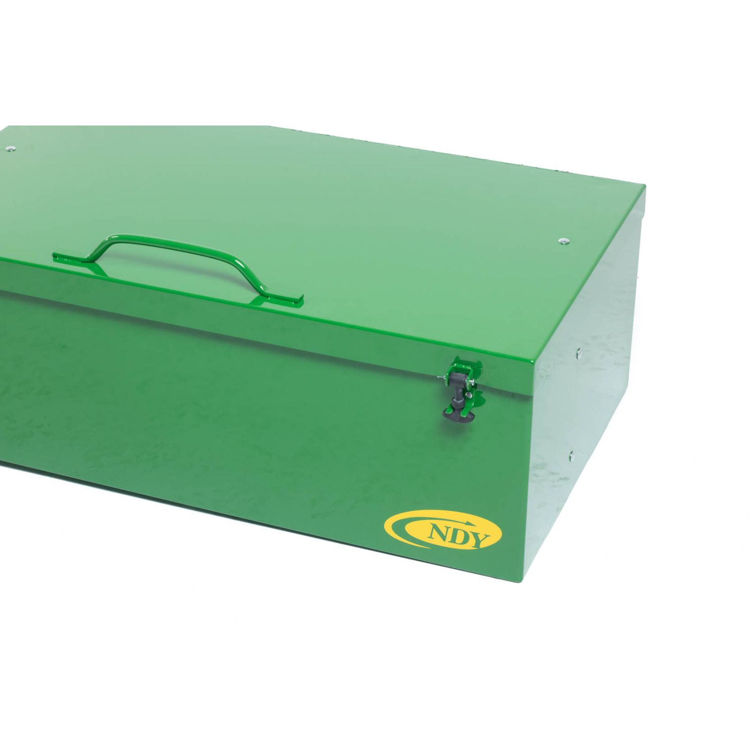 1770NT/1775NT 12/16 Row Planter Toolbox Fits John Deere