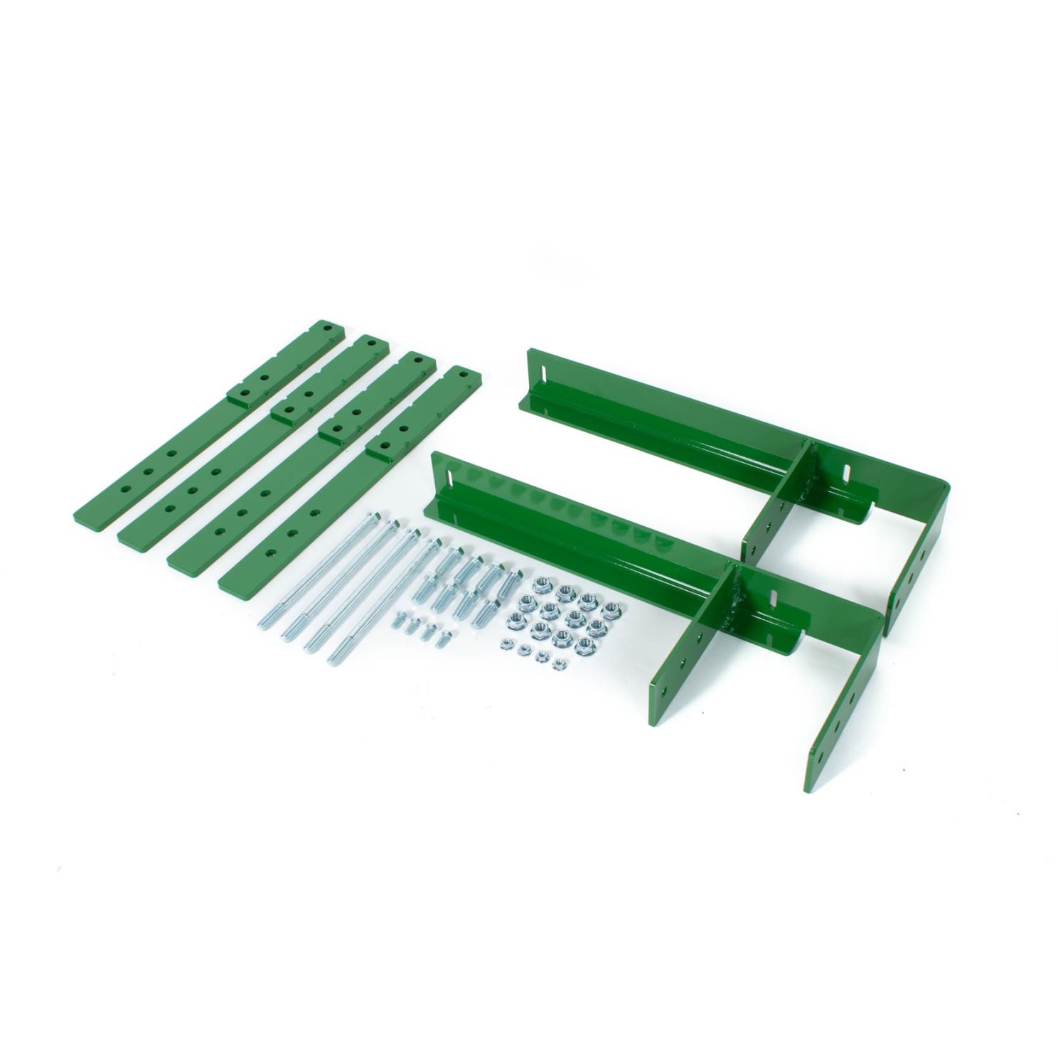 1770NT/1775NT 12/16 Row Planter Toolbox Fits John Deere