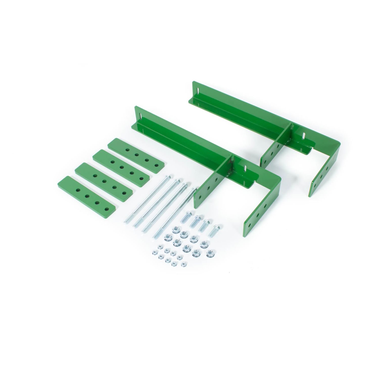 DB Series Planter Toolbox Fits John Deere