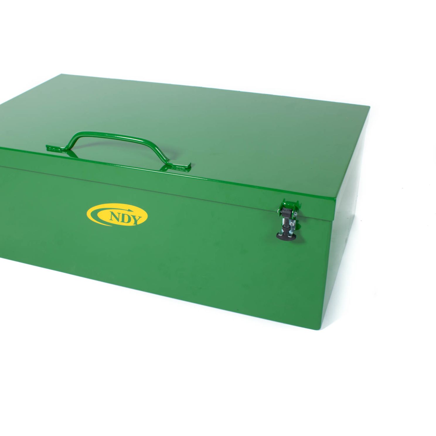 DB Series Planter Toolbox Fits John Deere