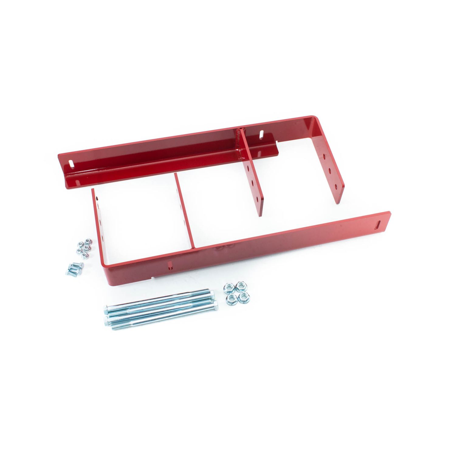1250/1255 24-Row Planter Toolbox fits Case IH
