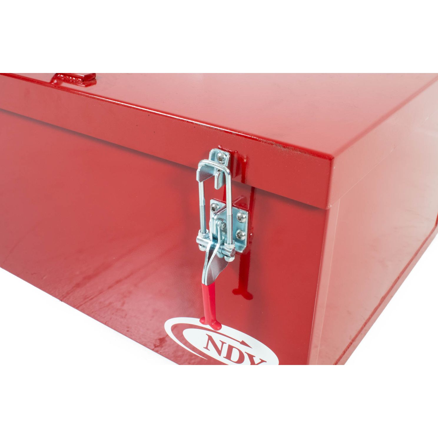 1250/1255 24-Row Planter Toolbox fits Case IH