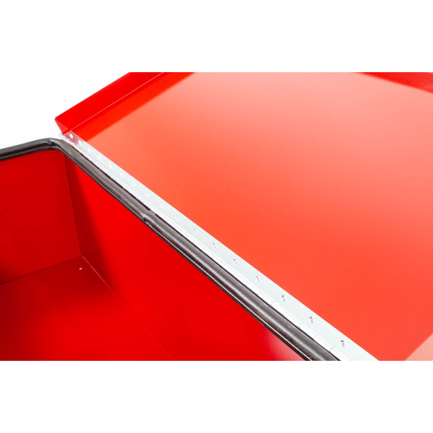 1250/1255 24-Row Planter Toolbox fits Case IH