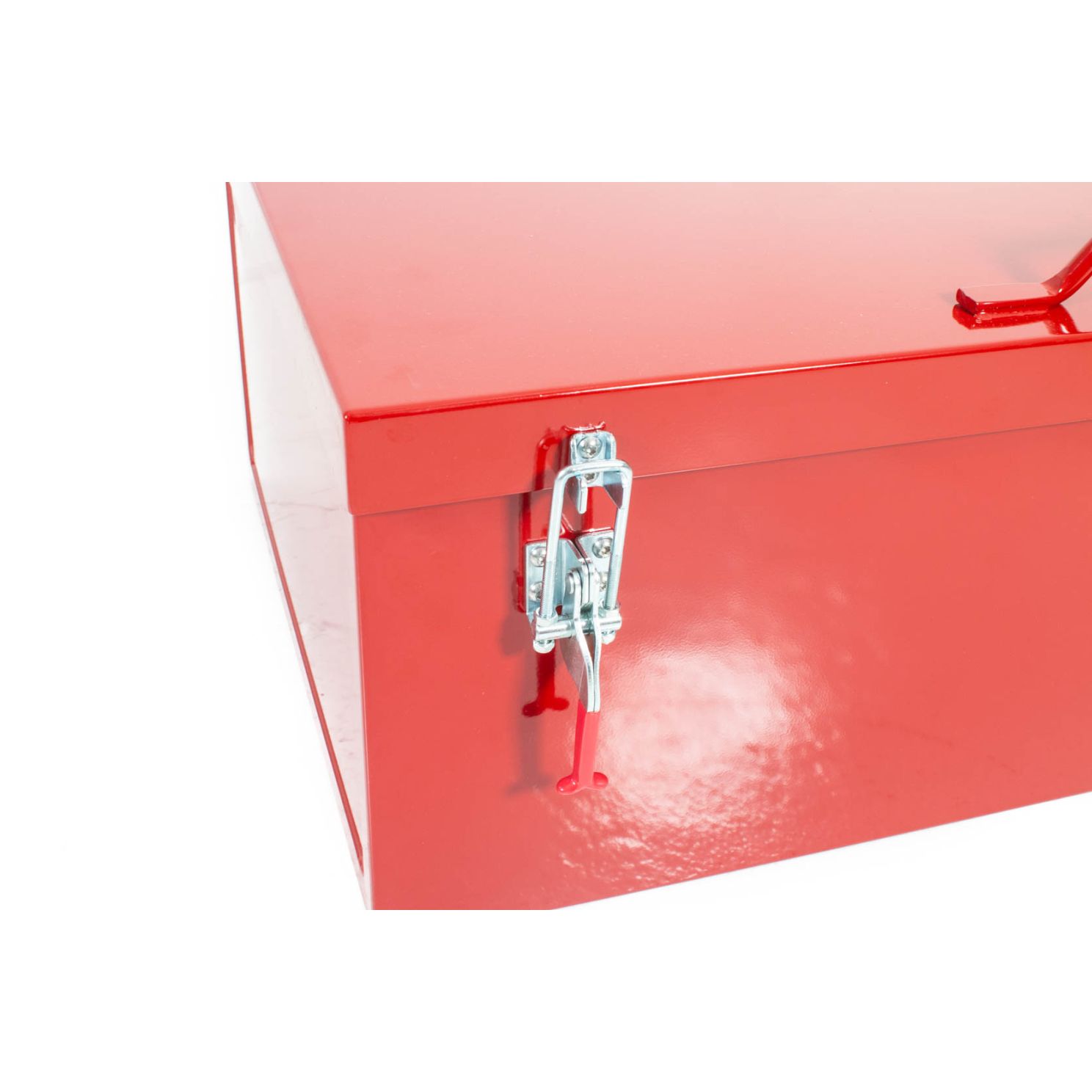 2150 24-Row Planter Toolbox fits Case IH