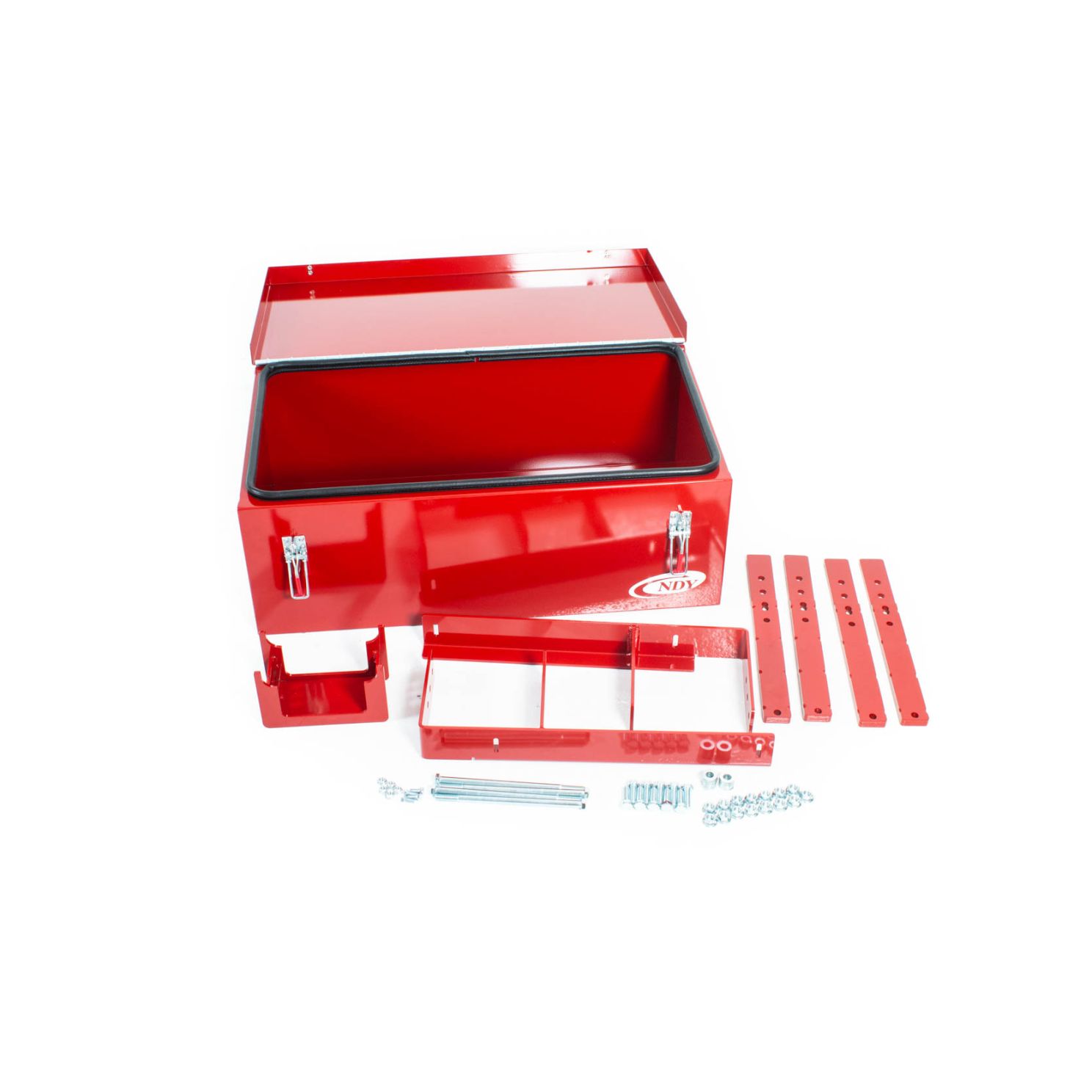 2150 24-Row Planter Toolbox fits Case IH
