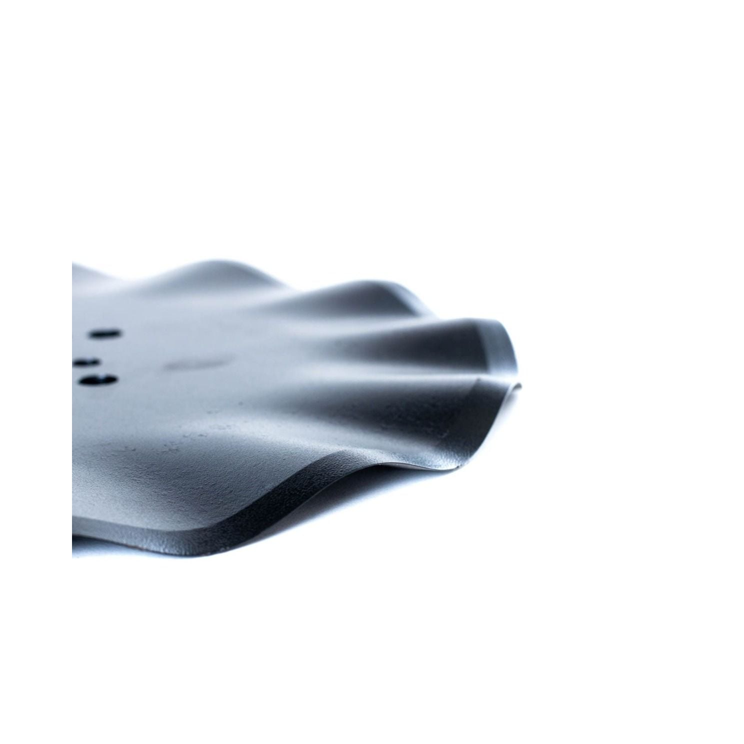 20" x 4.55mm 13 Wave Planter Coulter Blade K20YMR