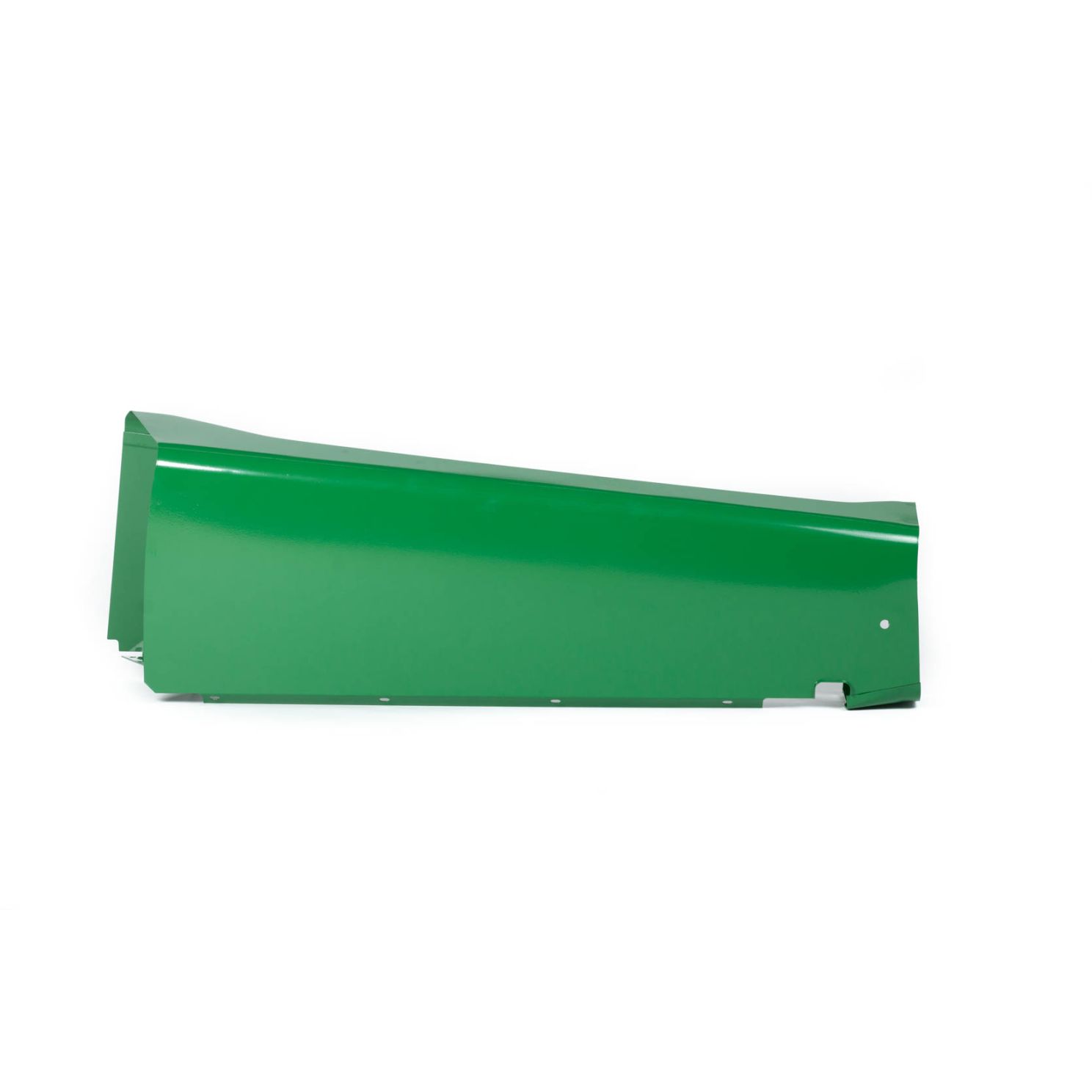 RE11219 Right Hand Tractor Fender Sound Gard Cab fits John Deere
