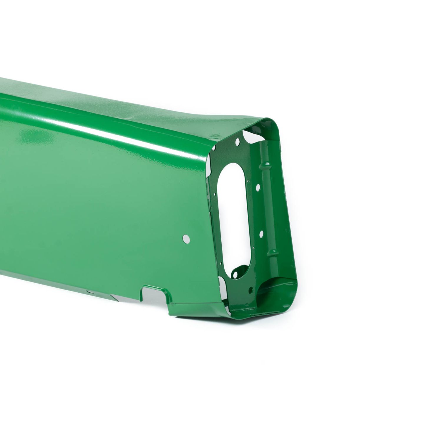RE11219 Right Hand Tractor Fender Sound Gard Cab fits John Deere