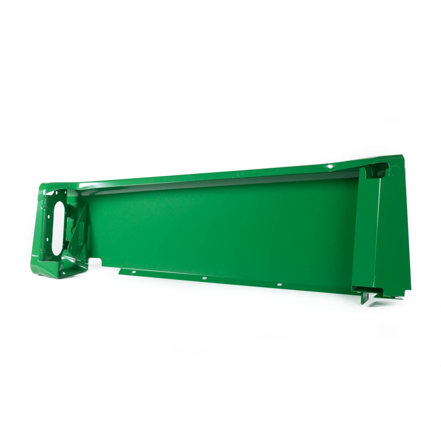 RE11219 Right Hand Tractor Fender Sound Gard Cab fits John Deere