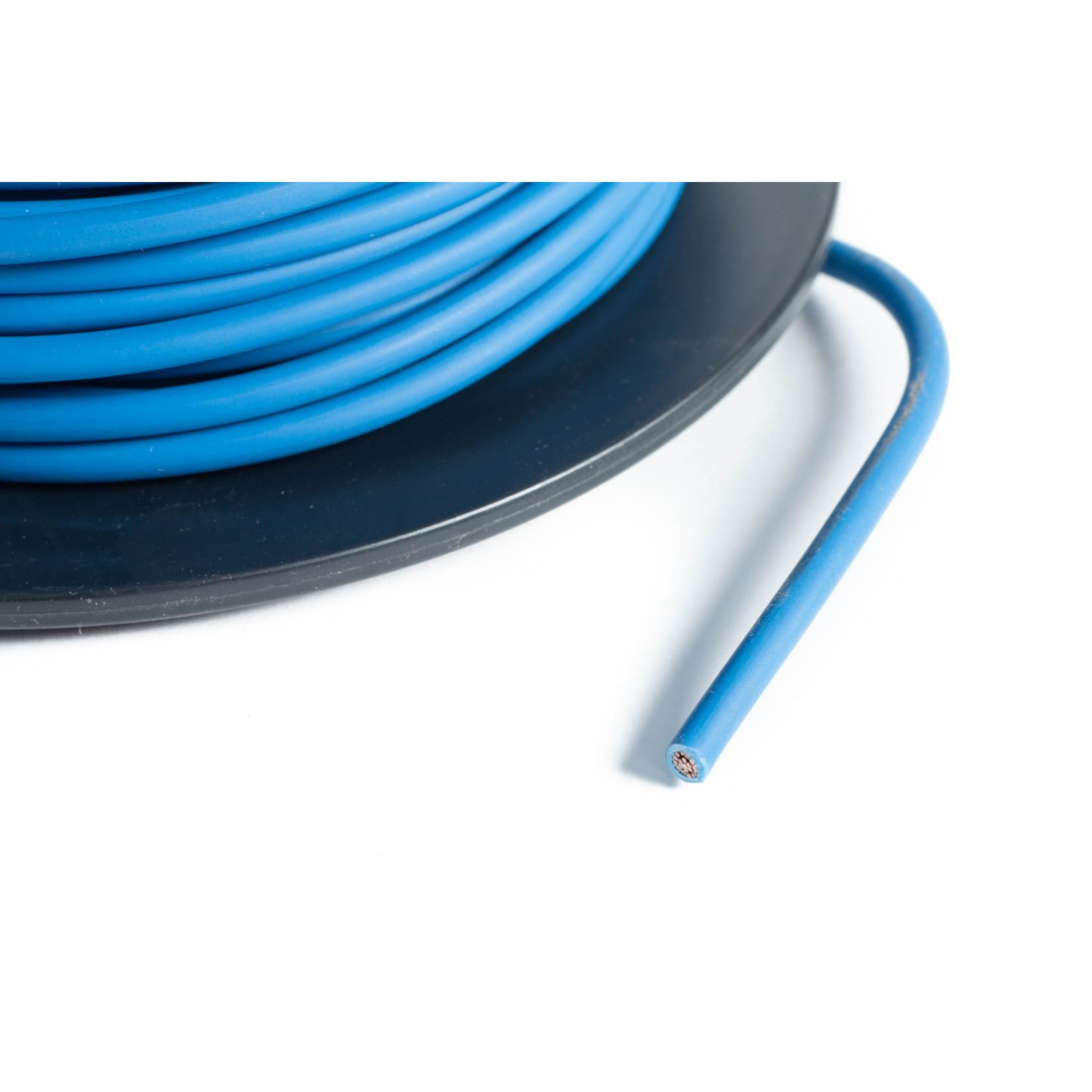 GXL10-6 Primary Blue Conductor Wire 10-Gauge