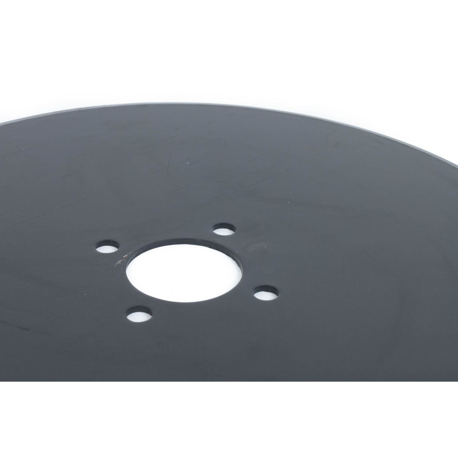 18" x 4.55mm Stabilizer Flat Coulter Blade WP18157