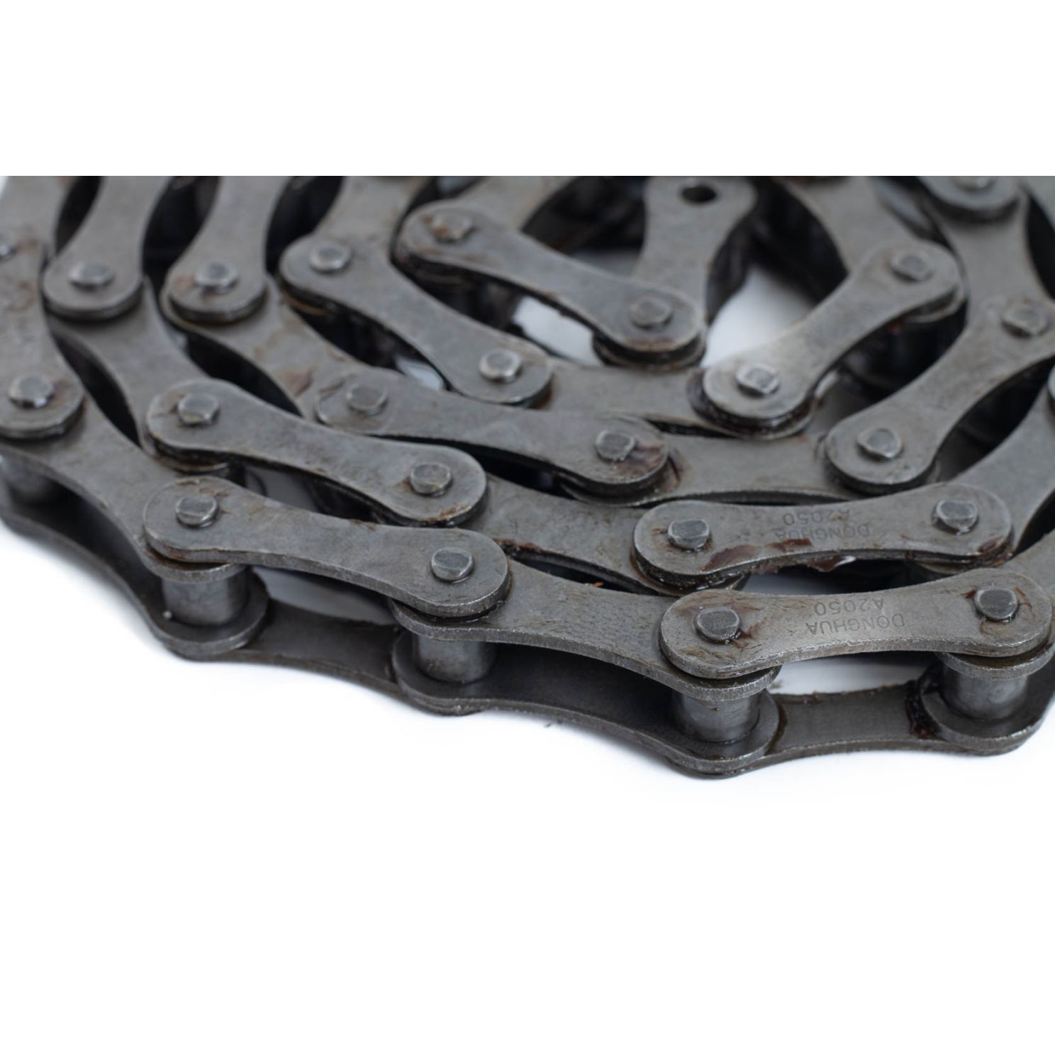 53 x 2050 Link Precut Planter Chain fits John Deere AA37881