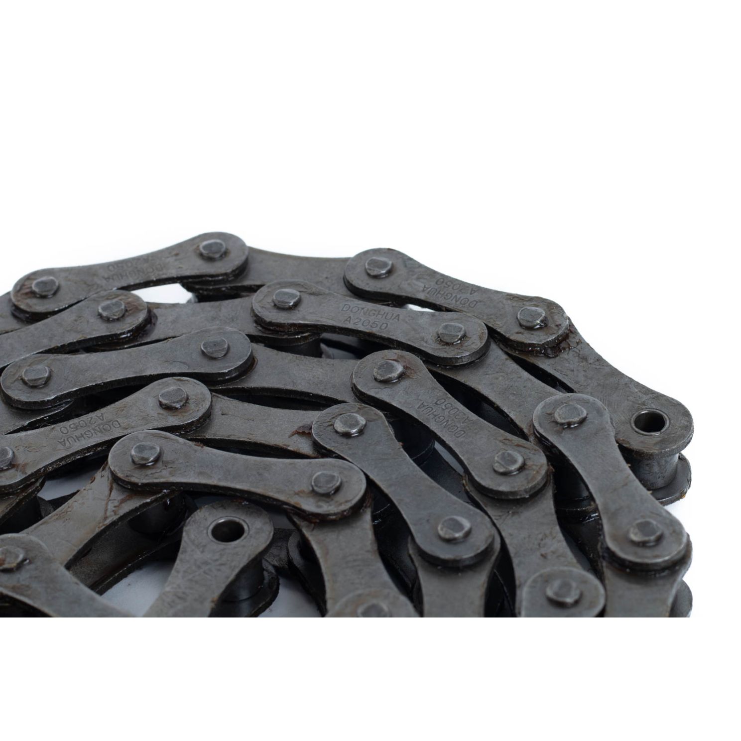 53 x 2050 Link Precut Planter Chain fits John Deere AA37881