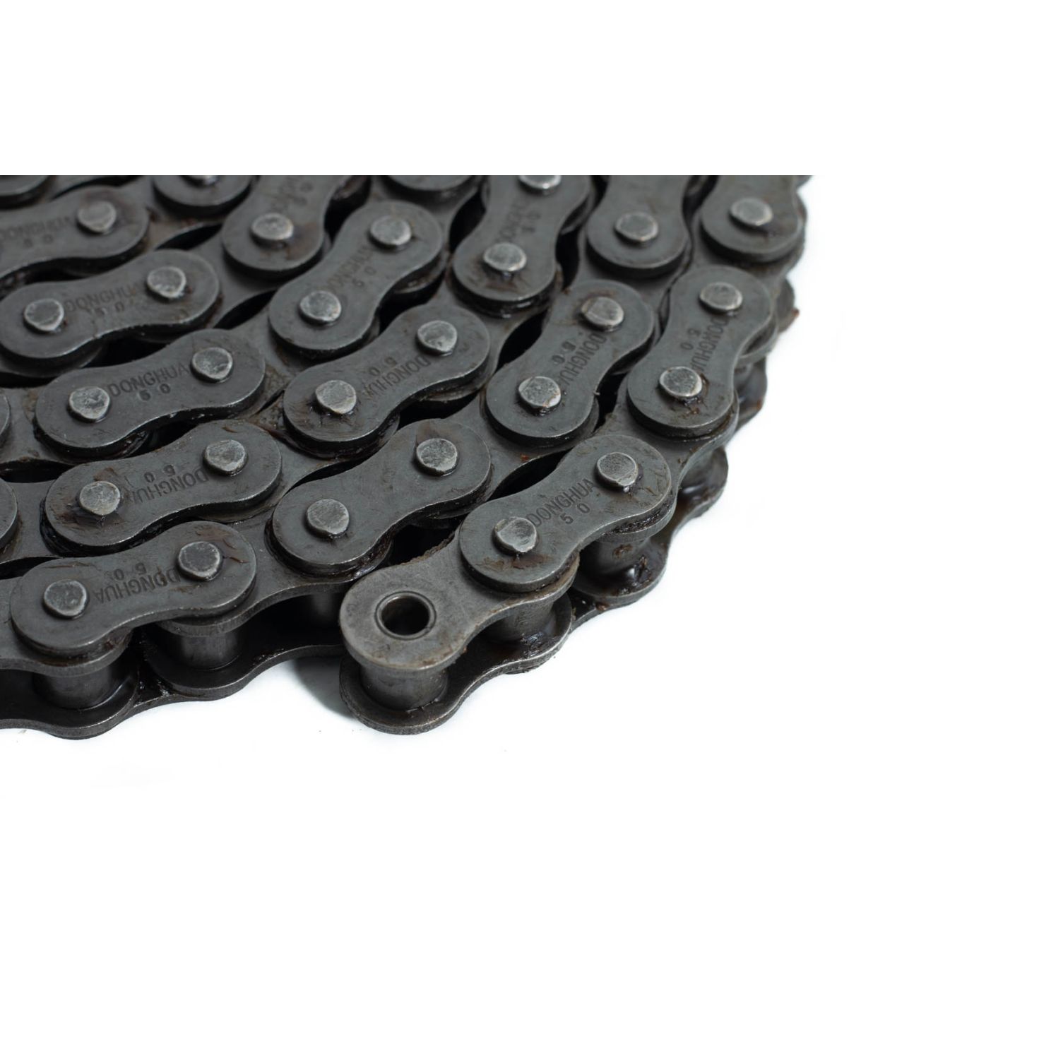 50 x 140 Link Main Wheel Drive Precut Planter Chain fits John Deere AA32887
