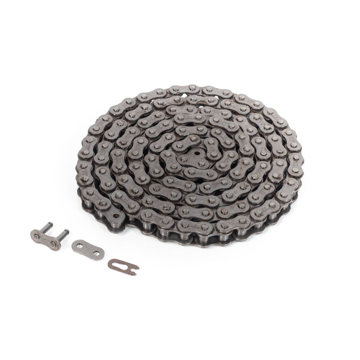 40 x 128 Link Seed & Fertilizer Drive Chain fits John Deere AA35503
