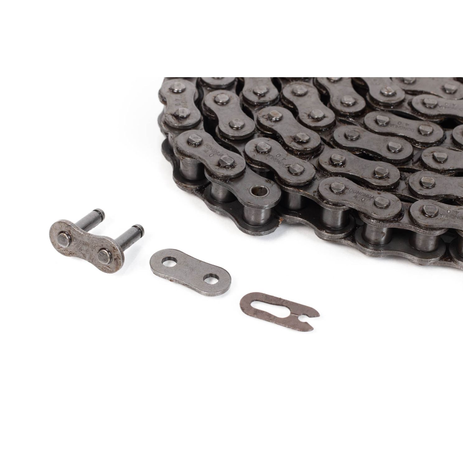 40 x 128 Link Seed & Fertilizer Drive Chain fits John Deere AA35503
