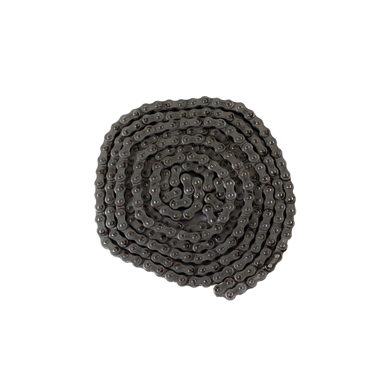 AXE53952 Combine Unload Auger Chain fits John Deere 3.3 and 3.7 BPS