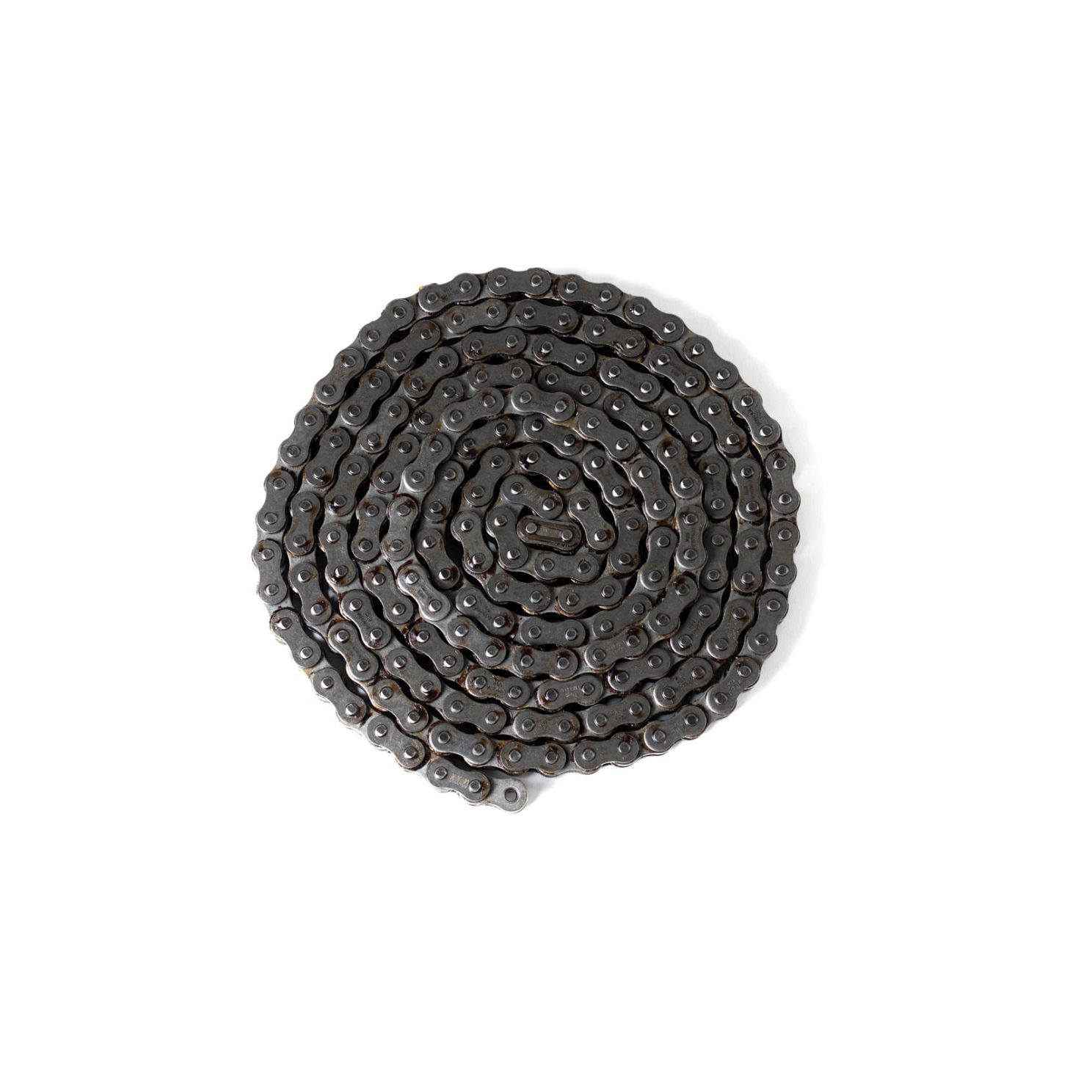 AH126837 Combine Grain Tank Auger Drive Chain fits John Deere