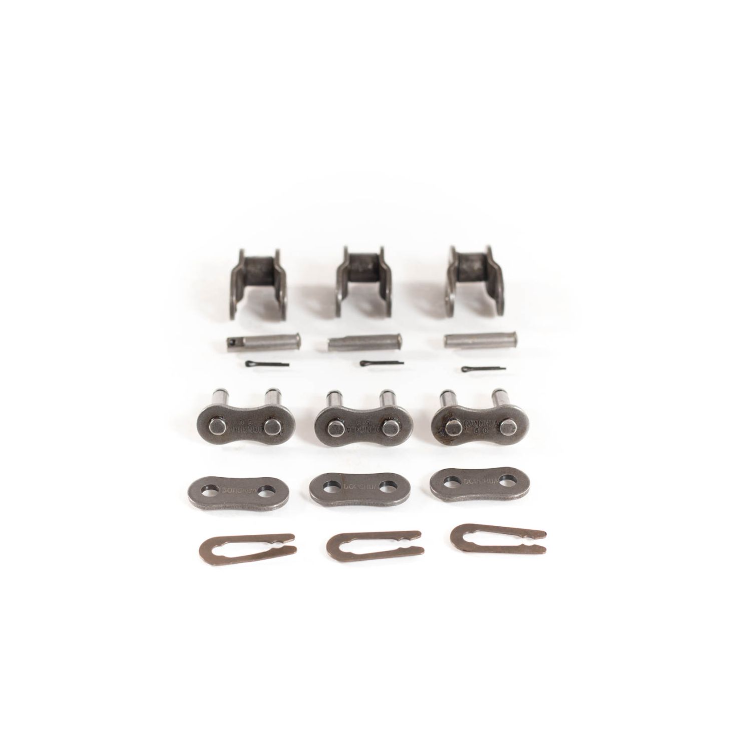 1327534C92 Combine Clean Grain Elevator Drive Chain fits Case-IH