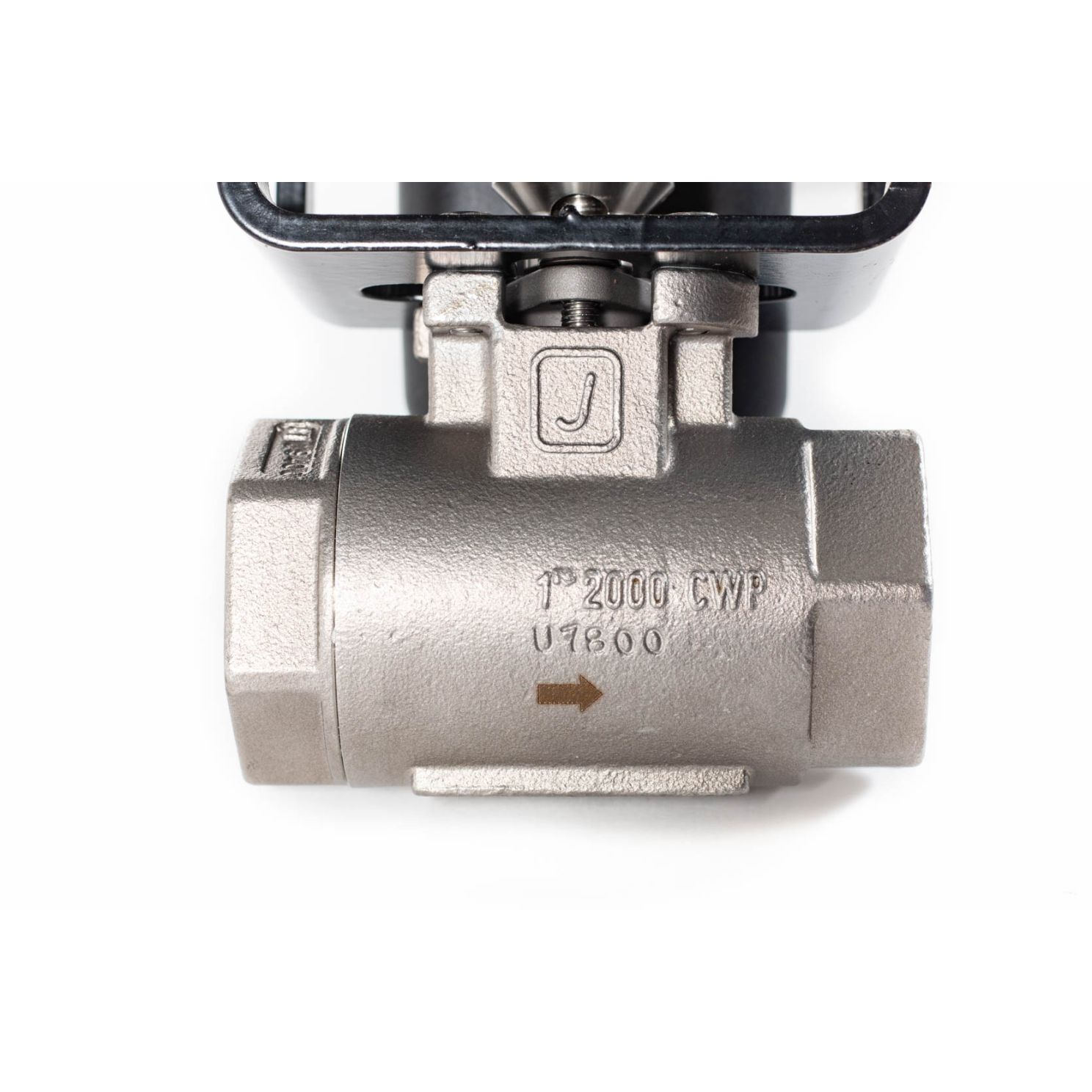 Raven 1" Anhydrous On/Off Valve Assembly 1170171705