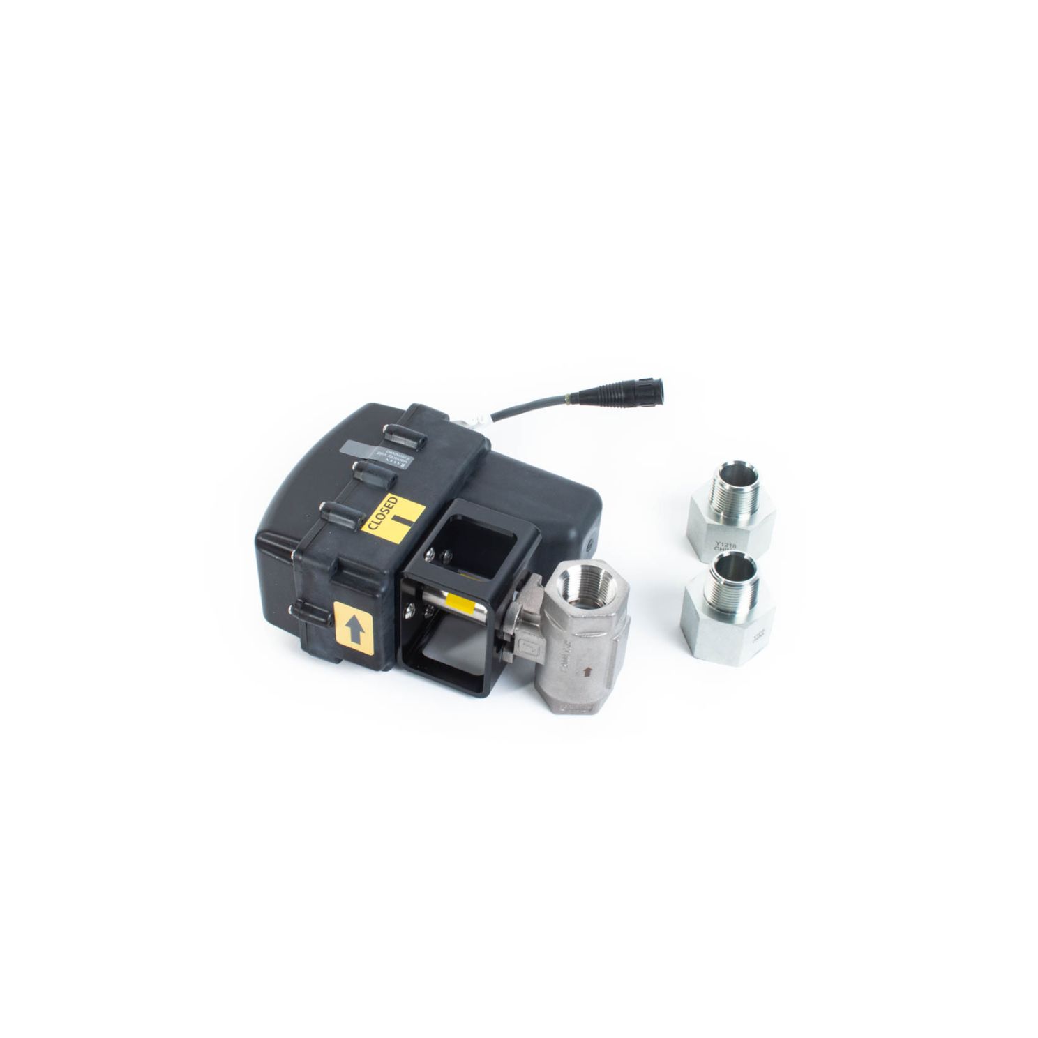 Raven 1170171706 1" Flow Control Valve Assembly