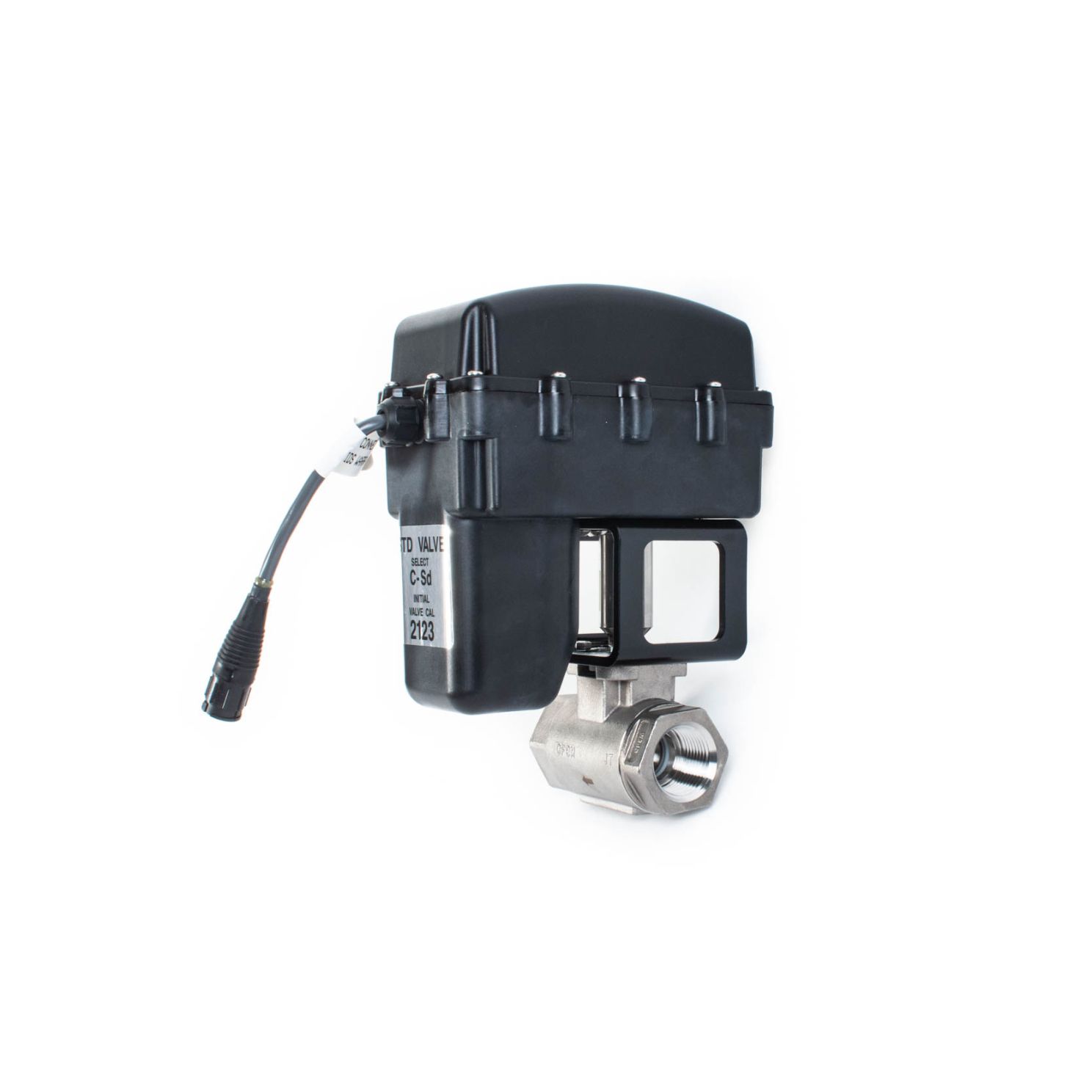 Raven 1170171706 1" Flow Control Valve Assembly