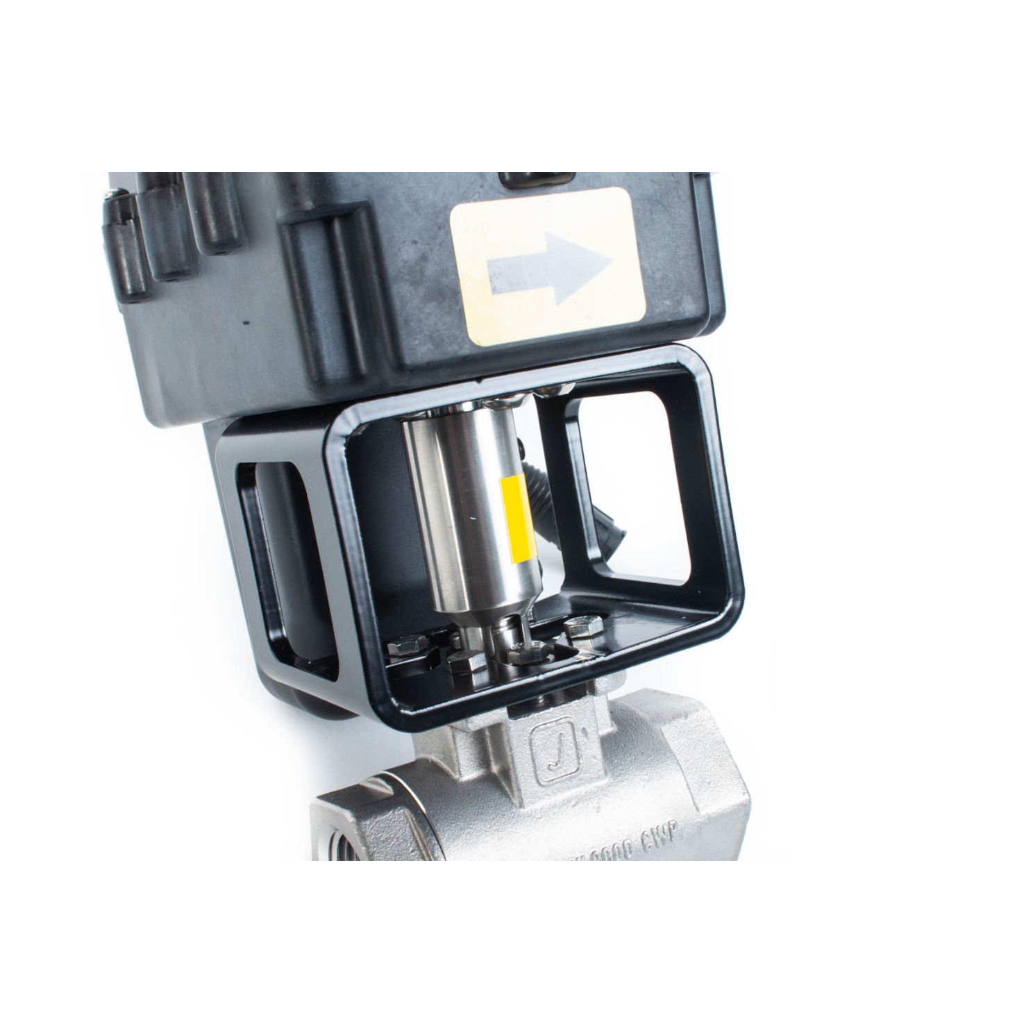 Raven 1170171706 1" Flow Control Valve Assembly