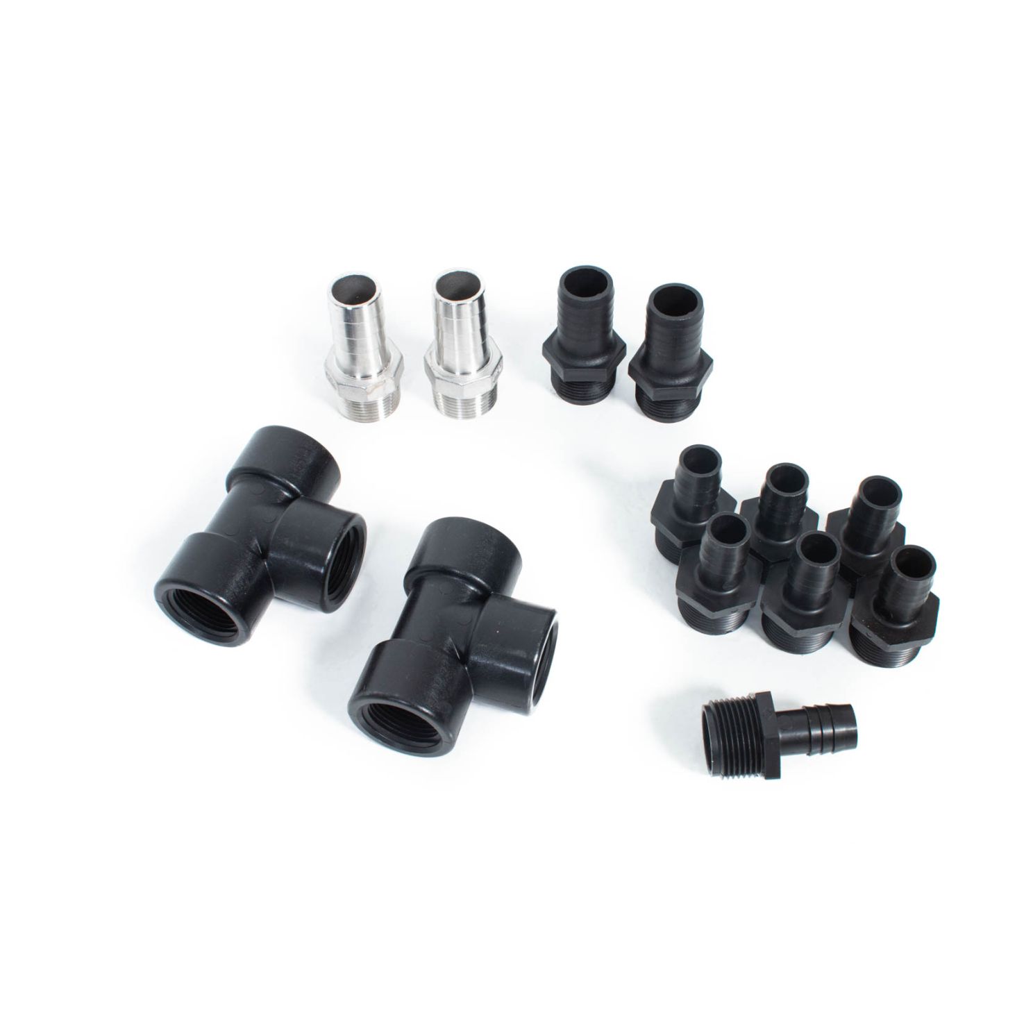 Raven Vortex 1170171720 SST Reverse Manifold Anhydrous Cooler