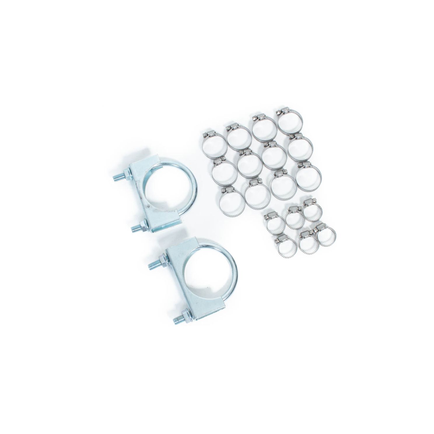 Raven Vortex 1170171720 SST Reverse Manifold Anhydrous Cooler