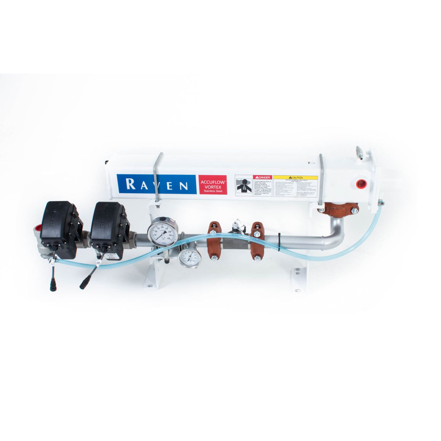 Raven Vortex 1170171720 SST Reverse Manifold Anhydrous Cooler