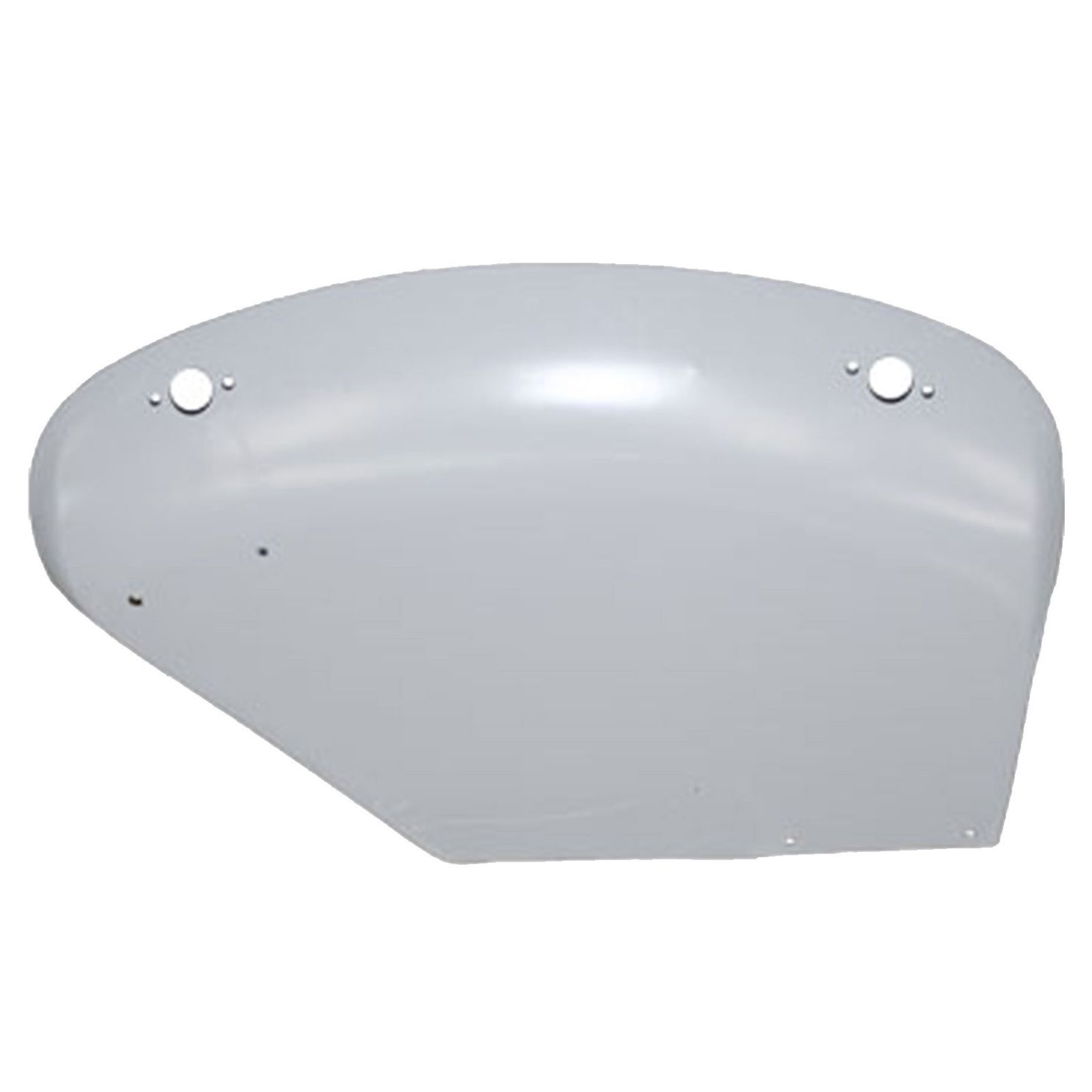 AL28584 RH Clam Shell Tractor Fender fits John Deere