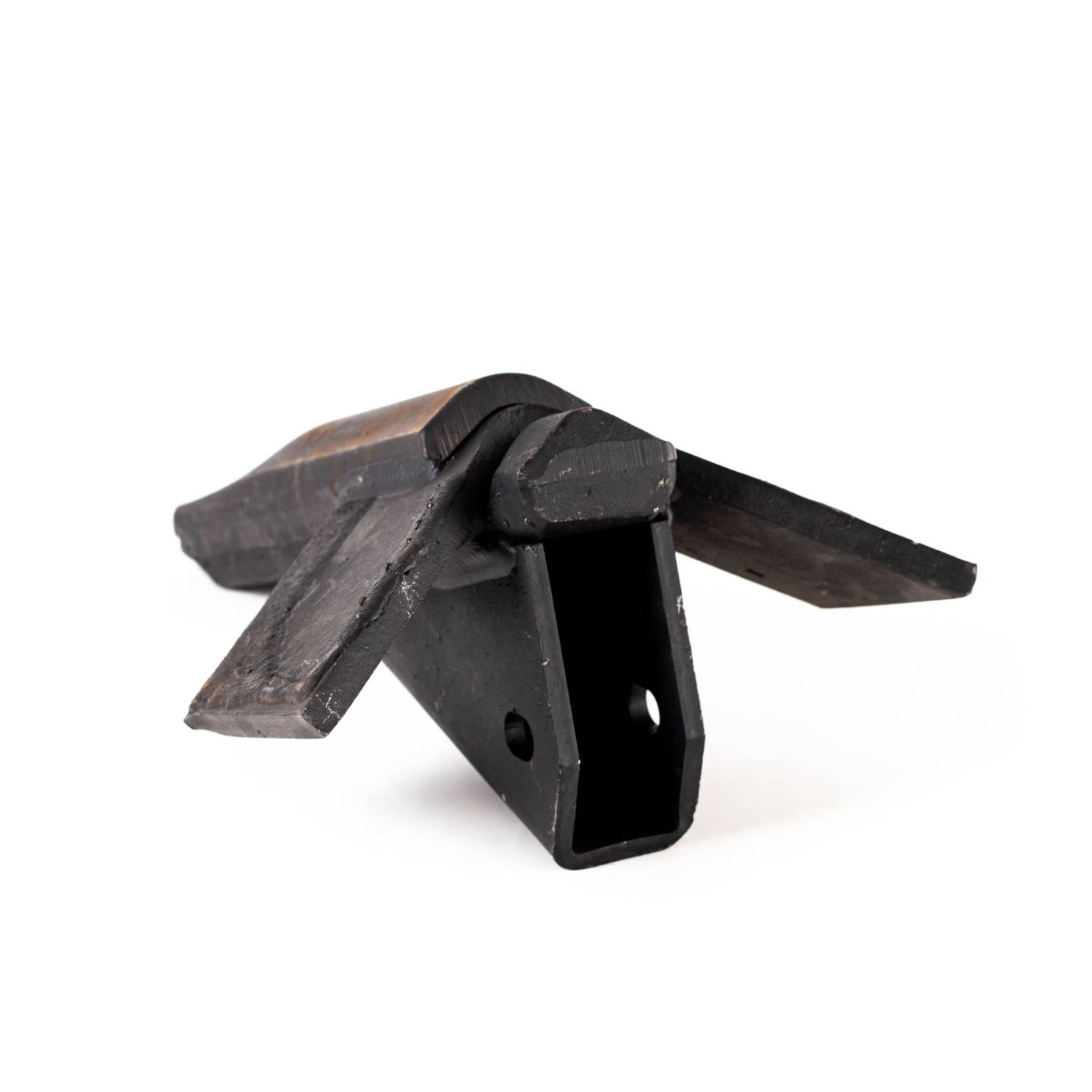 Nichols RPDM2410CP 10" Winged Ripper Point fits John Deere/Case-IH
