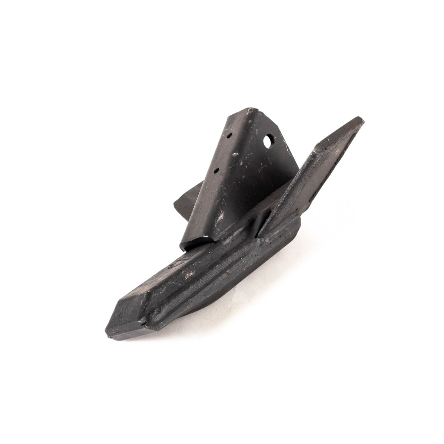 Nichols RPDM2410CP 10" Winged Ripper Point fits John Deere/Case-IH