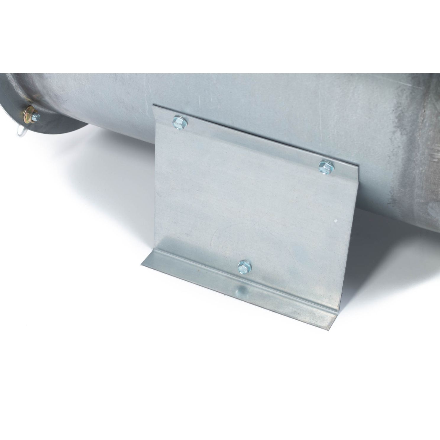 GSI 14'' Grain Bin Vane Axial Aeration 1 Phase Fan AF-14-1G
