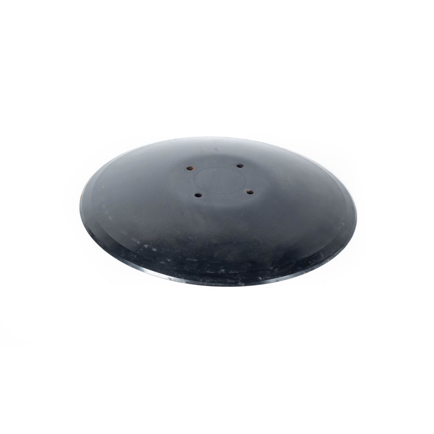Degelman High Speed 20" x 6.5mm Smooth Disk Blade fits Degelman Pro Till 143556