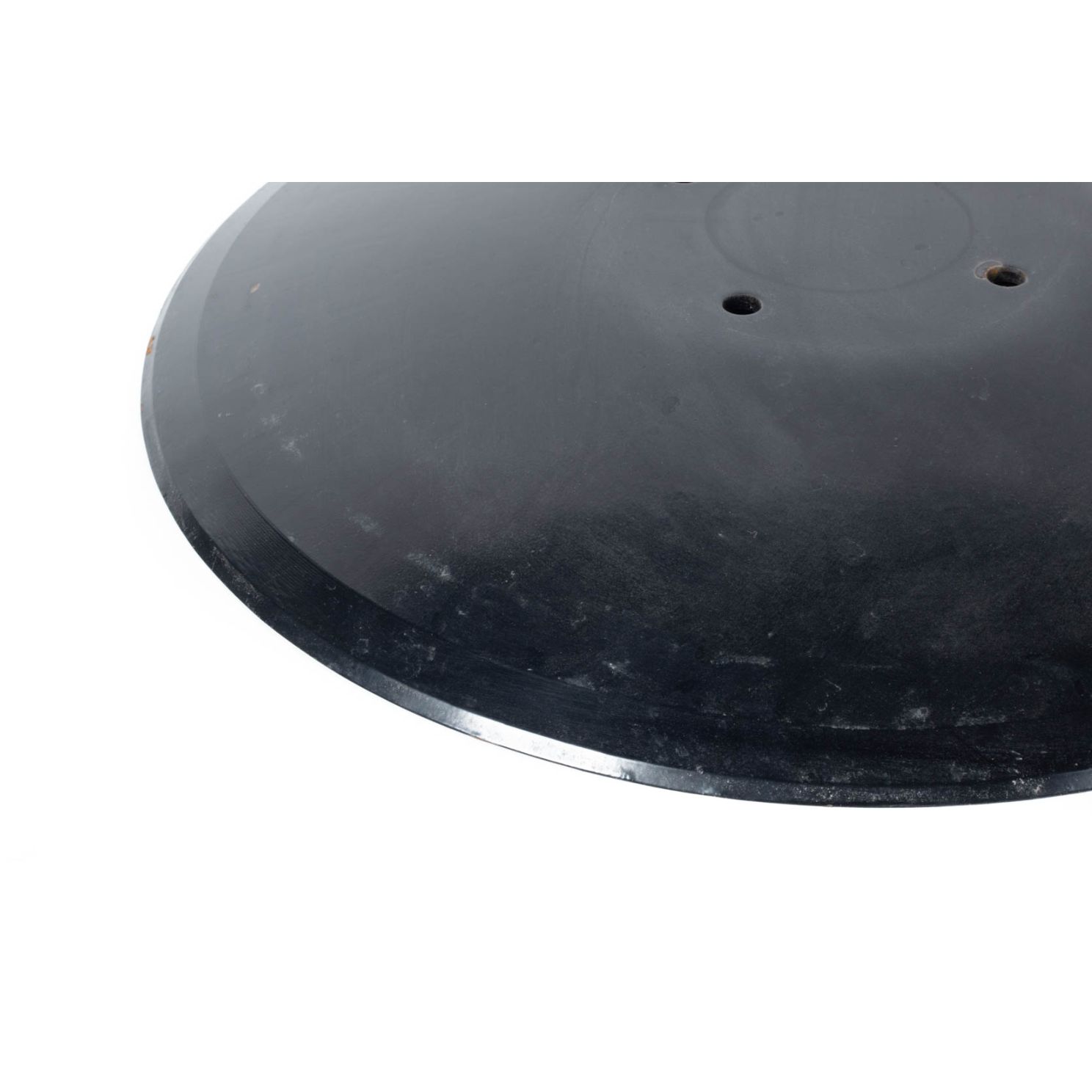 Degelman High Speed 20" x 6.5mm Smooth Disk Blade fits Degelman Pro Till 143556