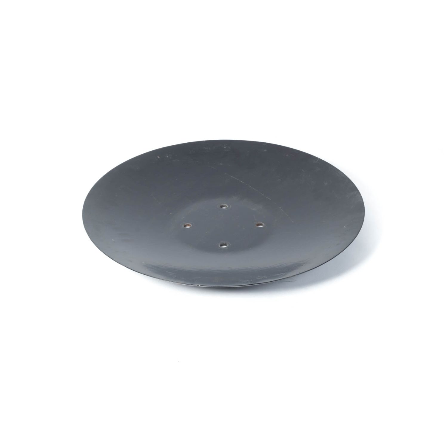 Degelman High Speed 20" x 6.5mm Smooth Disk Blade fits Degelman Pro Till 143556