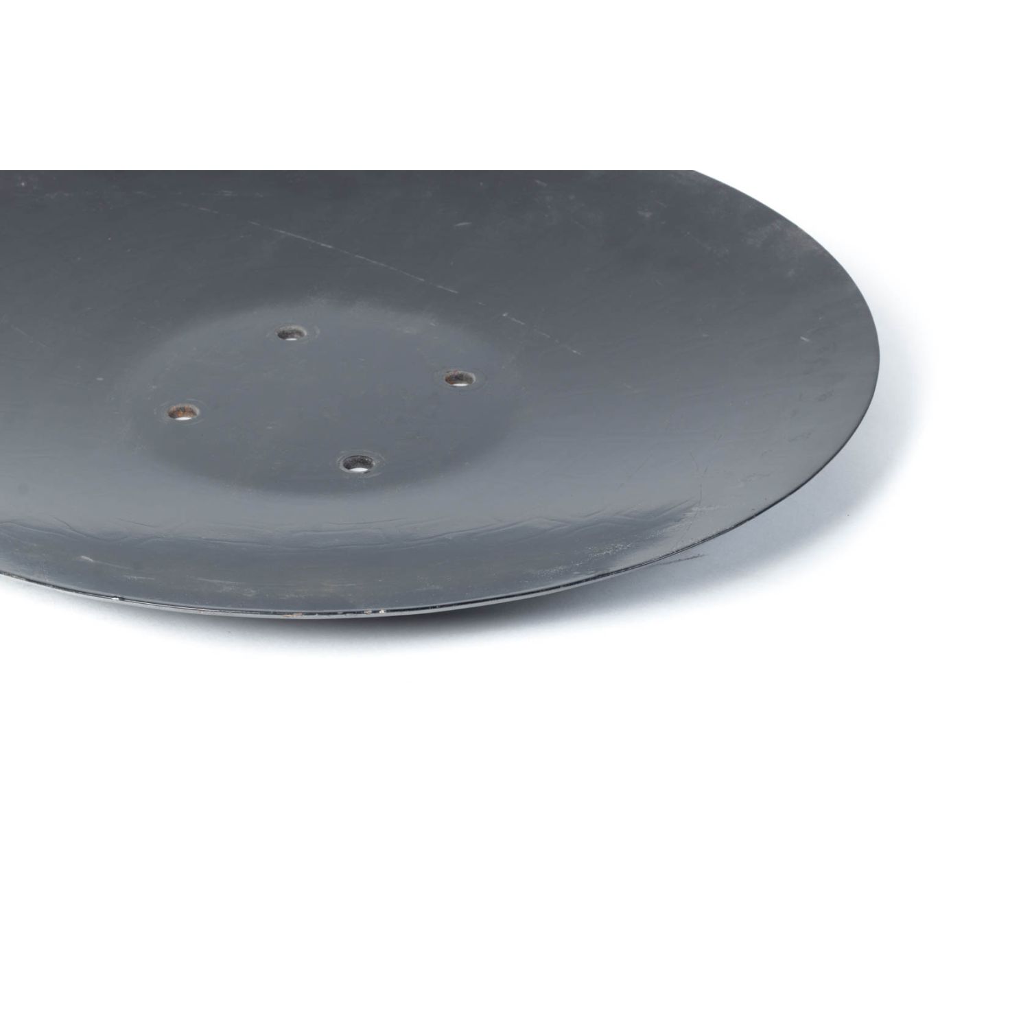Degelman High Speed 20" x 6.5mm Smooth Disk Blade fits Degelman Pro Till 143556