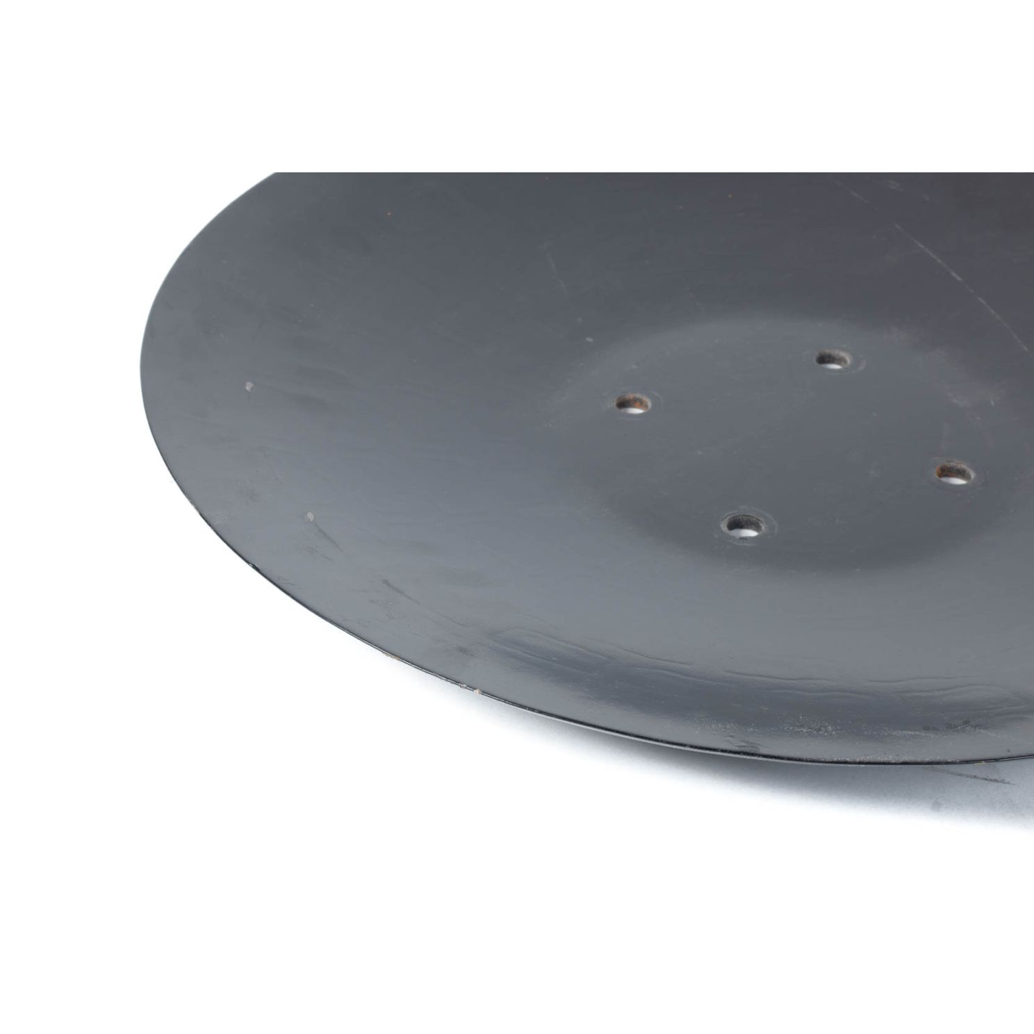 Degelman High Speed 20" x 6.5mm Smooth Disk Blade fits Degelman Pro Till 143556