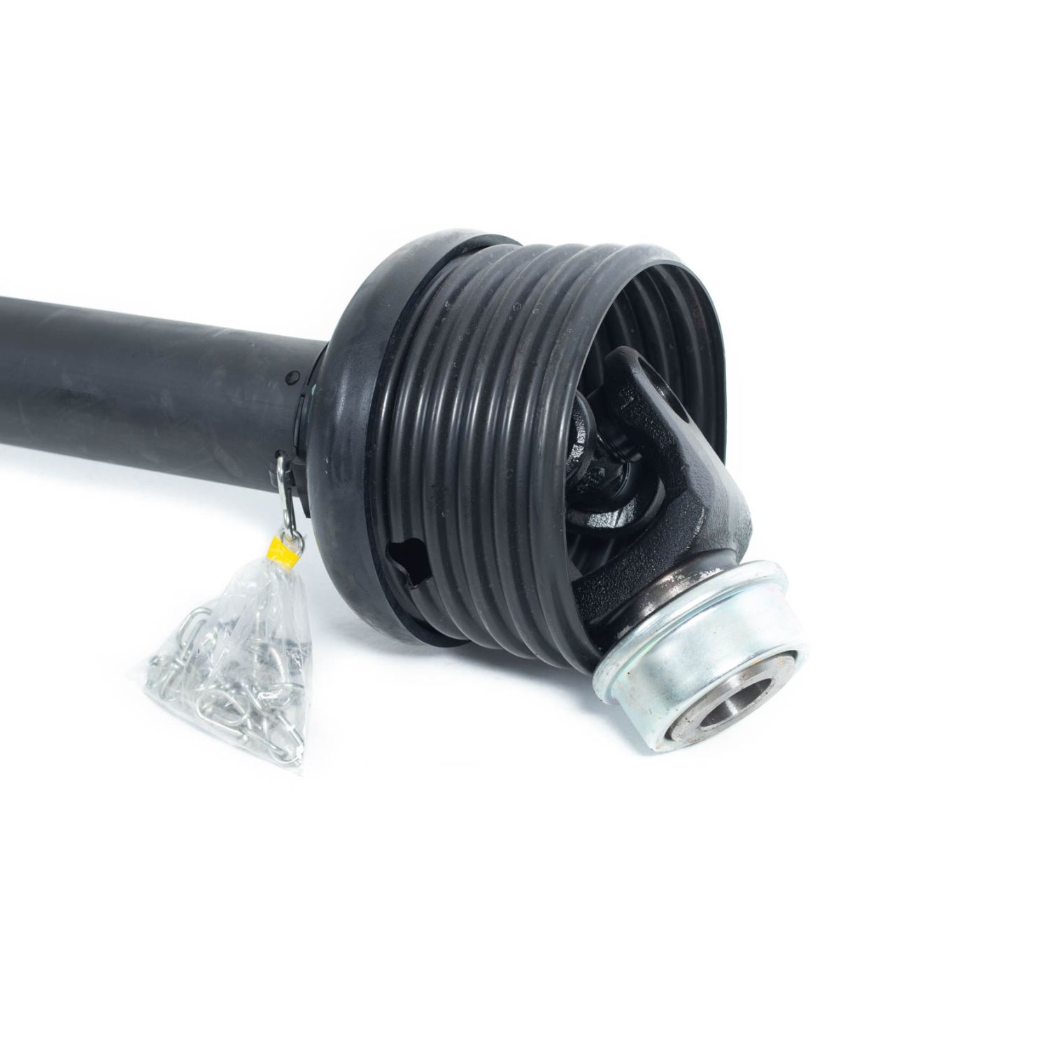 Agmaster W2580 Series Complete CV PTO Shaft W258012100101-A
