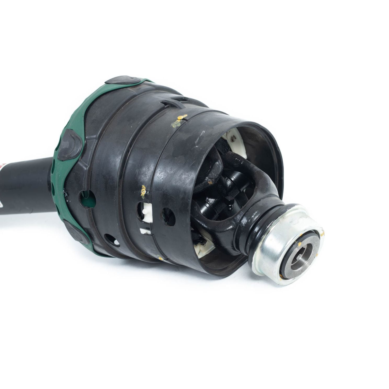 Complete 80 Degree CV PTO Drive Shaft 540 TE
