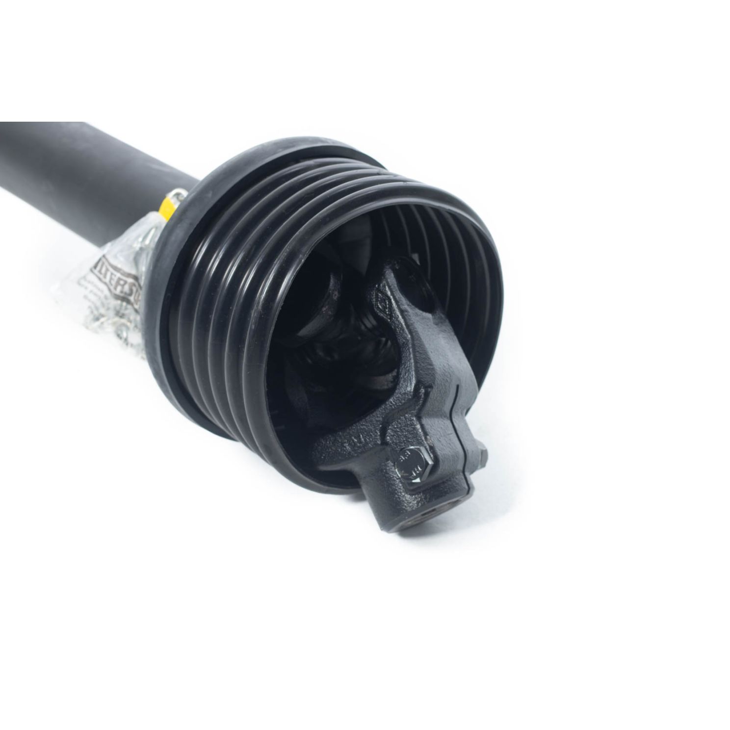Agmaster W2580 Series Complete CV PTO Shaft W258012100201-A