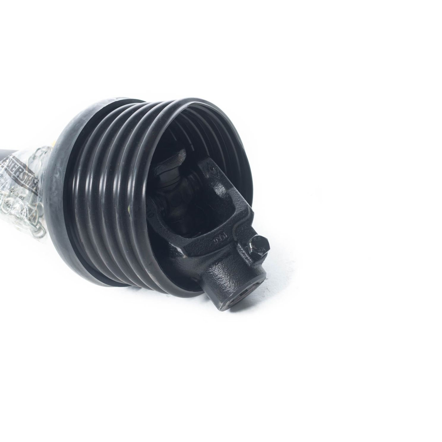 Agmaster W2580 Series Complete CV PTO Shaft W258012100201-A
