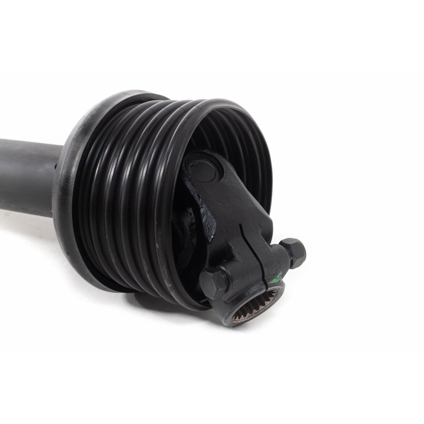 Complete 80 Degree CV PTO Drive Shaft Small 1000 TE