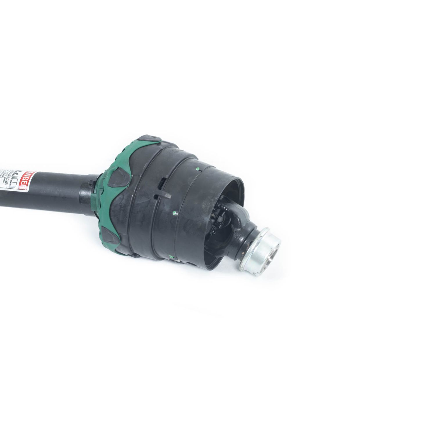 Agmaster W2580 Series Complete CV PTO Shaft W258012100301-A