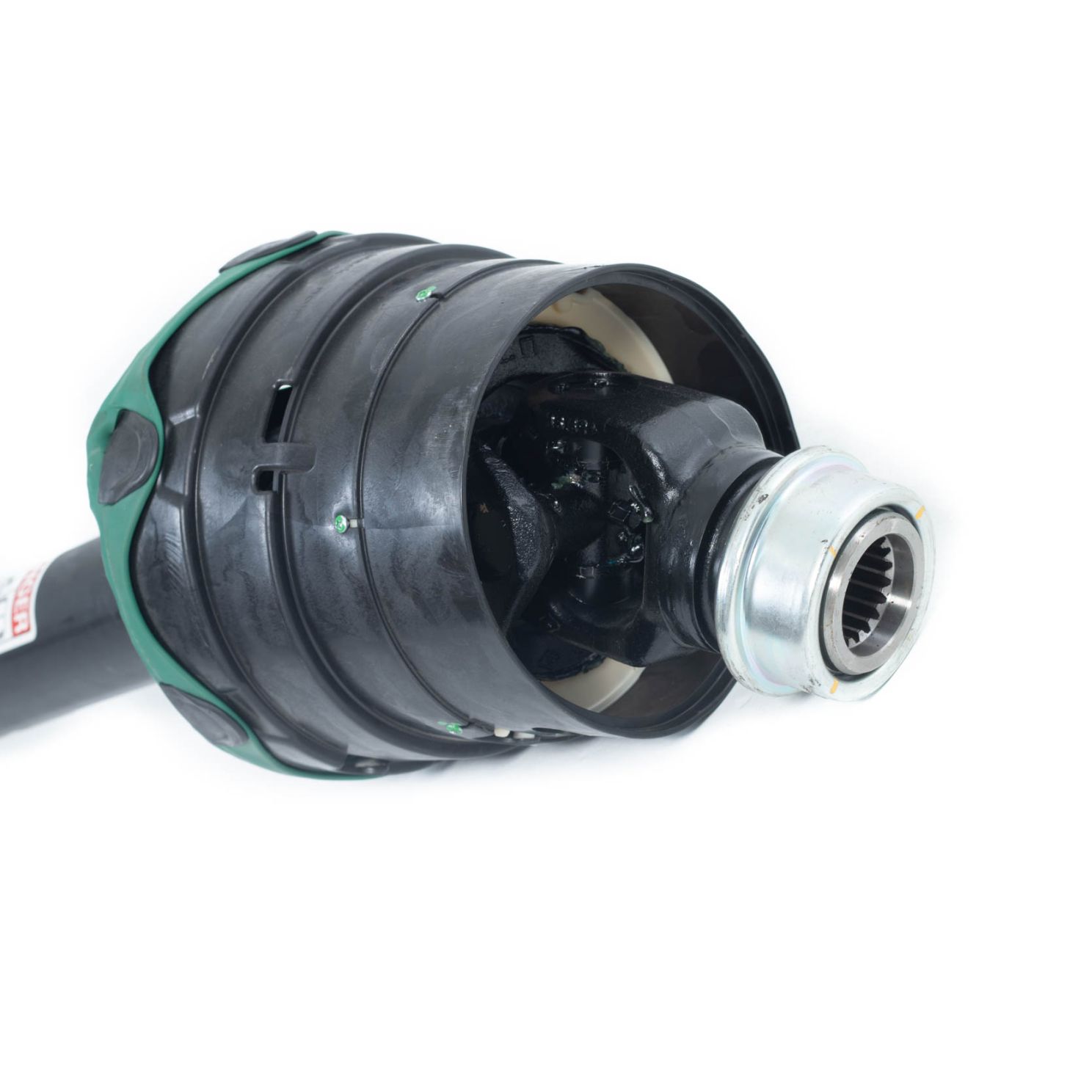 Agmaster W2580 Series Complete CV PTO Shaft W258012100301-A