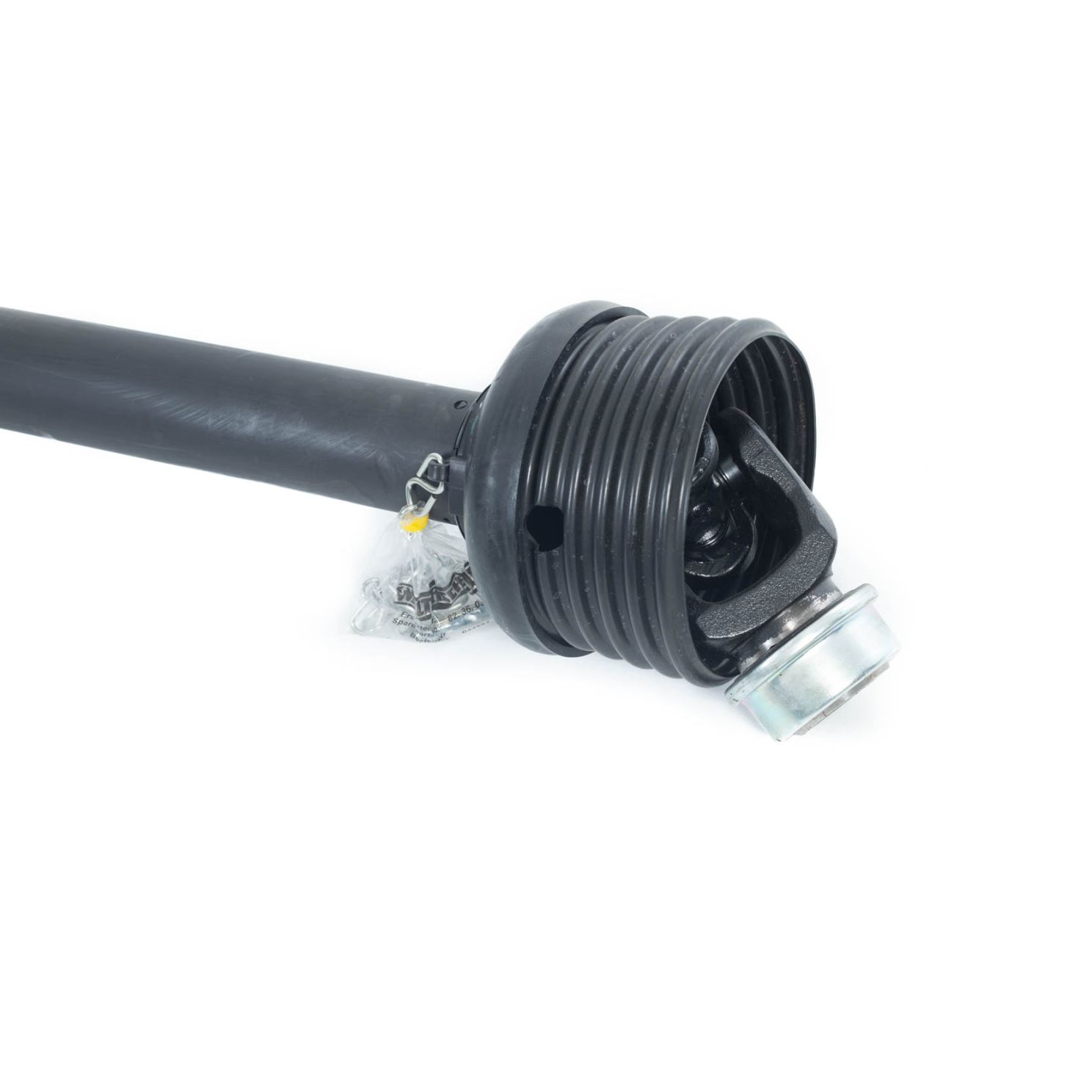 Agmaster W2580 Series Complete CV PTO Shaft W258012100301-A